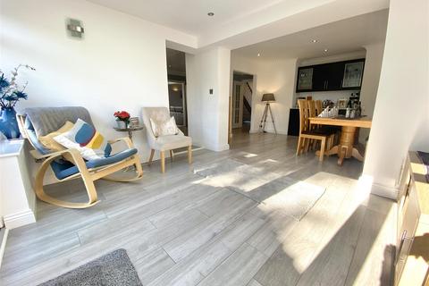 4 bedroom detached bungalow for sale, Church Lane, Bicton, Shrewsbury