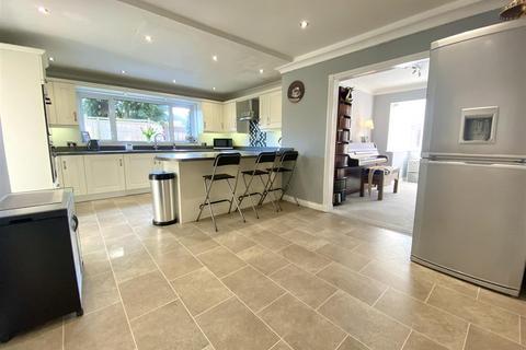 4 bedroom detached bungalow for sale, Church Lane, Bicton, Shrewsbury