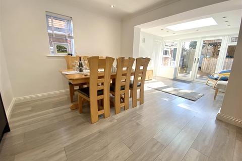 4 bedroom detached bungalow for sale, Church Lane, Bicton, Shrewsbury