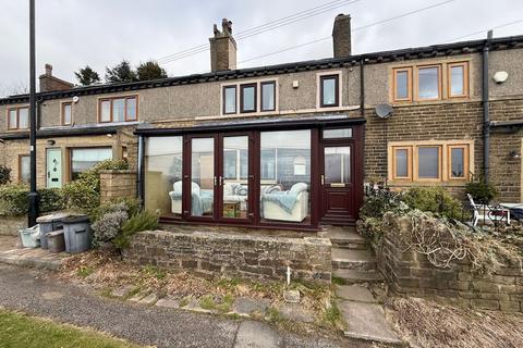 1 bedroom cottage for sale, Pule Green Lane, Halifax HX3