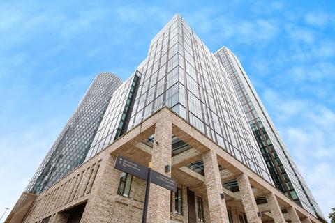 2 bedroom apartment for sale, Victoria Residence, New Jackson M15