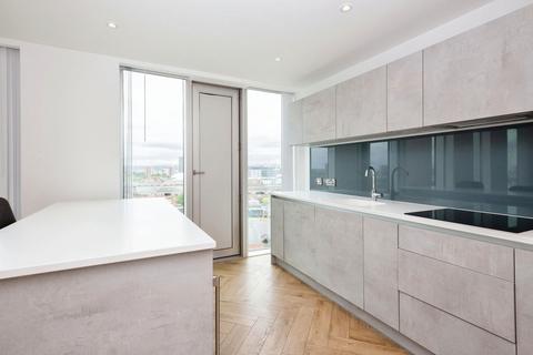 2 bedroom apartment for sale, Victoria Residence, New Jackson M15