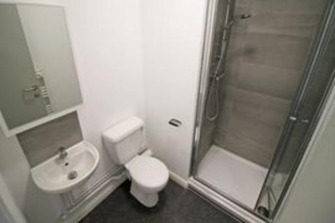 Studio to rent, Flat 407, Victoria House,76 Milton Street, Nottingham, NG1 3RB