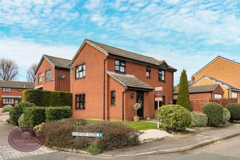 undefined, Beverley Drive, Kimberley, Nottingham, NG16