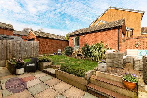 undefined, Beverley Drive, Kimberley, Nottingham, NG16