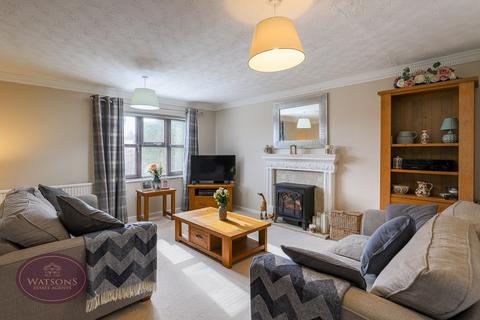 undefined, Beverley Drive, Kimberley, Nottingham, NG16