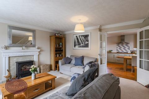 undefined, Beverley Drive, Kimberley, Nottingham, NG16