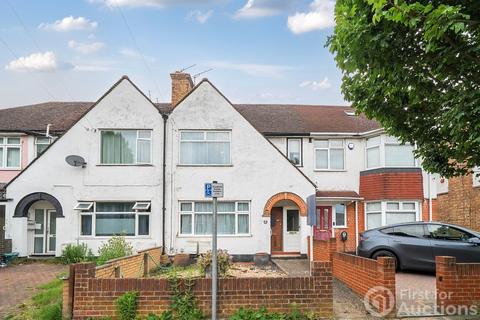 1 bedroom maisonette for sale, Drayton Gardens, West Drayton