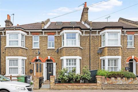 4 bedroom terraced house for sale, Ermine Road, London SE13