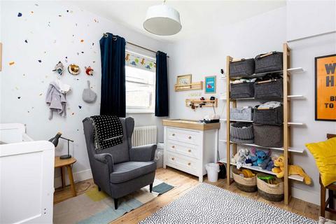 38 Ermine Road, London, SE13 7JS
