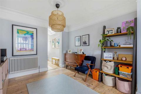 38 Ermine Road, London, SE13 7JS