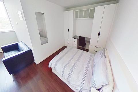 Studio to rent, Flat 208, Victoria House,76 Milton Street, Nottingham, NG1 3RA