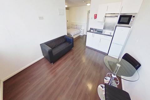Studio to rent, Flat 208, Victoria House,76 Milton Street, Nottingham, NG1 3RA