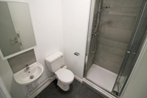Studio to rent, Flat 208, Victoria House,76 Milton Street, Nottingham, NG1 3RA
