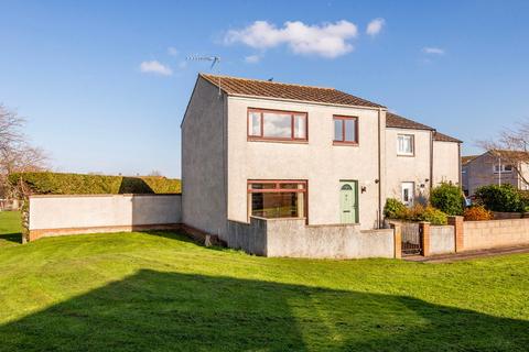 3 bedroom terraced house for sale, James Robb Avenue, St Andrews, KY16