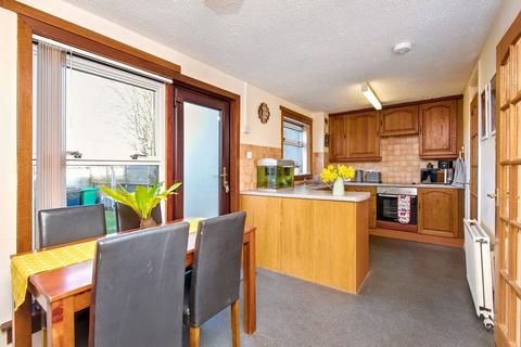 3 bedroom terraced house for sale, James Robb Avenue, St Andrews, KY16