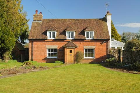 4 bedroom detached house for sale, Bossingham Road, Stelling Minnis, Canterbury, CT4
