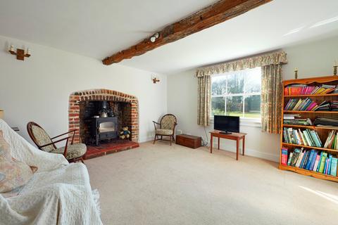 4 bedroom detached house for sale, Bossingham Road, Stelling Minnis, Canterbury, CT4