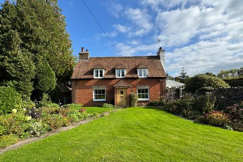 4 bedroom detached house for sale, Bossingham Road, Stelling Minnis, Canterbury, CT4