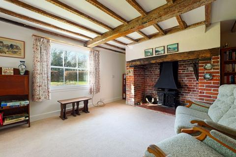 4 bedroom detached house for sale, Bossingham Road, Stelling Minnis, CT4