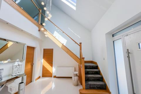 3 bedroom bungalow for sale, Brookfield Road, Culcheth, Warrington, WA3 4PA