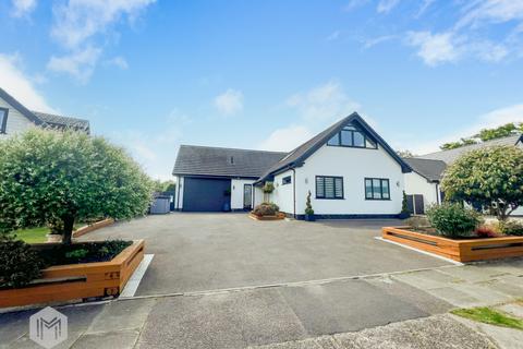 3 bedroom bungalow for sale, Brookfield Road, Culcheth, Warrington, WA3 4PA