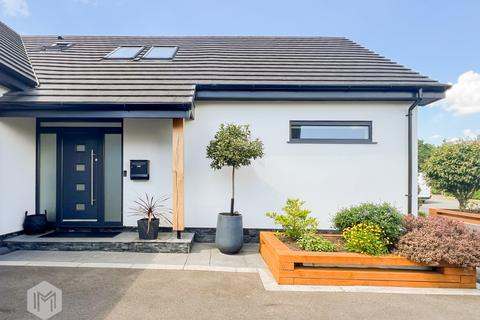 3 bedroom bungalow for sale, Brookfield Road, Culcheth, Warrington, WA3 4PA