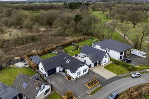 3 bedroom bungalow for sale, Brookfield Road, Culcheth, Warrington, WA3 4PA