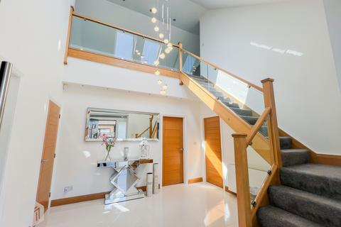 3 bedroom bungalow for sale, Brookfield Road, Culcheth, Warrington, WA3 4PA