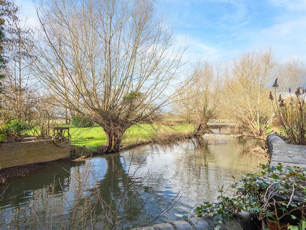 River view