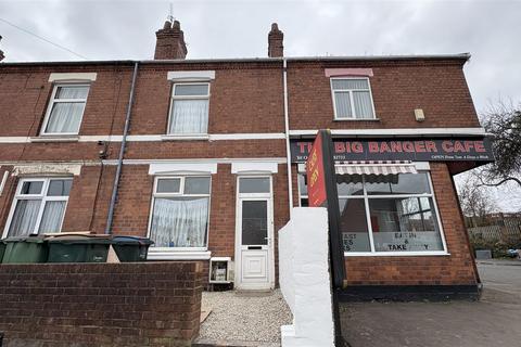 3 bedroom end of terrace house to rent, Old Church Road, Coventry