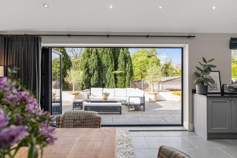 undefined, Greenbank Gardens, Stockton Heath, WA4