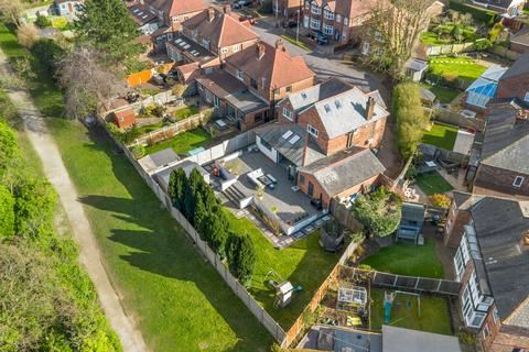 undefined, Greenbank Gardens, Stockton Heath, WA4