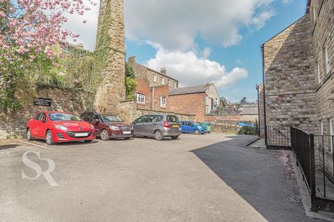 1 bedroom apartment to rent, Torr Top Street, New Mills, SK22