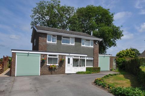 Sopwith Crescent, Wimborne, BH21
