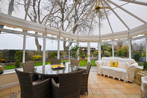 undefined, Sopwith Crescent, Wimborne, BH21