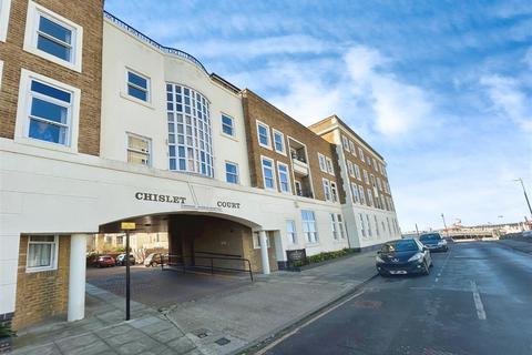 1 bedroom flat for sale, Pier Avenue, Herne Bay