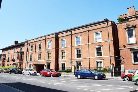 2 bedroom apartment to rent, Burleigh Mews, 10 Stafford Street, Derby, Derbyshire, DE1 1JG