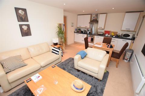 2 bedroom apartment to rent, Burleigh Mews, 10 Stafford Street, Derby, Derbyshire, DE1 1JG