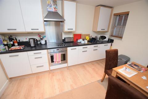 2 bedroom apartment to rent, Burleigh Mews, 10 Stafford Street, Derby, Derbyshire, DE1 1JG