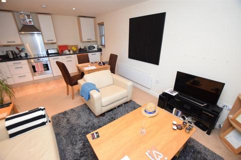 2 bedroom apartment to rent, Burleigh Mews, 10 Stafford Street, Derby, Derbyshire, DE1 1JG