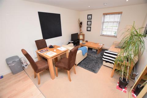 2 bedroom apartment to rent, Burleigh Mews, 10 Stafford Street, Derby, Derbyshire, DE1 1JG