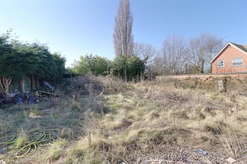 Plot for sale, Development Opportunity For 3 X Dwellings