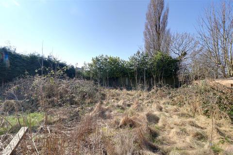 Plot for sale, Development Opportunity For 3 X Dwellings