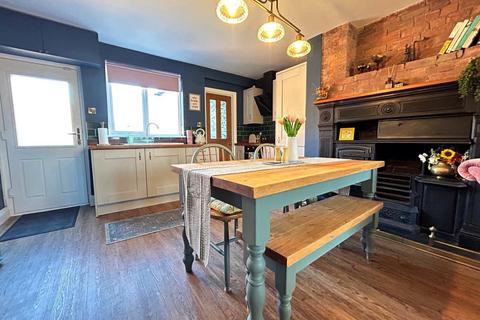 16 Avenue Street, High Shincliffe, Durham, DH1 2PT