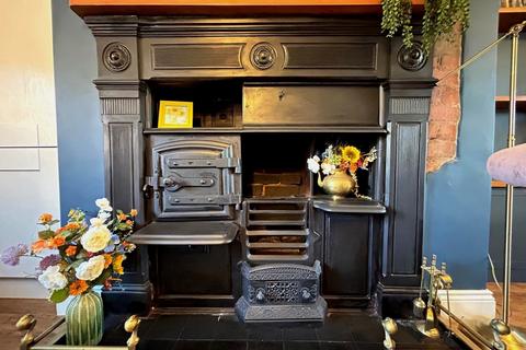 16 Avenue Street, High Shincliffe, Durham, DH1 2PT