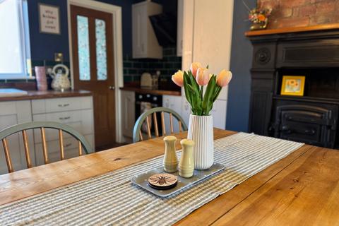 16 Avenue Street, High Shincliffe, Durham, DH1 2PT