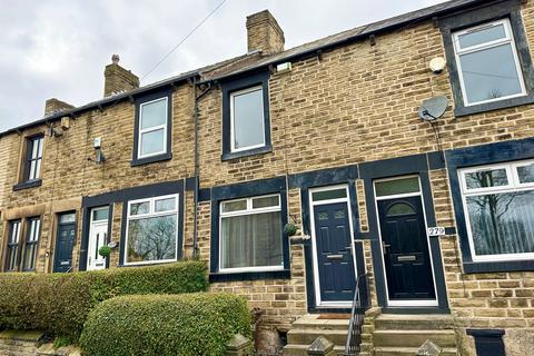 2 bedroom house to rent, Racecommon Road, Barnsley, South Yorkshire, S70
