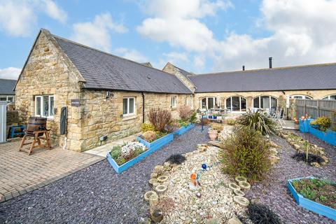 2 bedroom barn conversion for sale, Cavil Head, Morpeth NE65