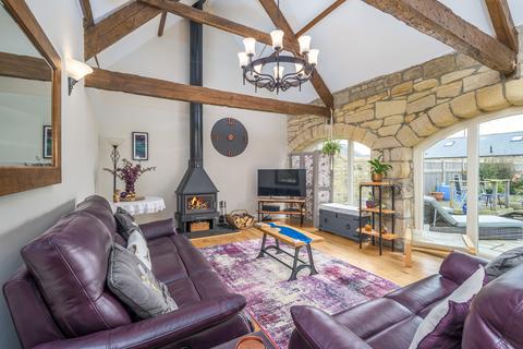 2 bedroom barn conversion for sale, Cavil Head, Morpeth NE65